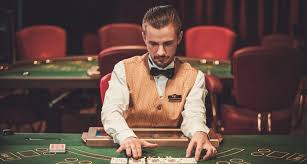 Зеркало Casino Triumf