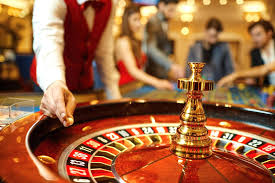 Онлайн казино Casino Fontan