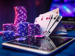 Онлайн казино Casino Fontan