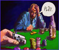 Онлайн казино Casino Triumf